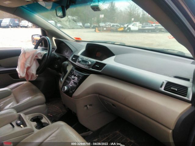 Photo 4 VIN: 5FNRL5H6XCB135996 - HONDA ODYSSEY 