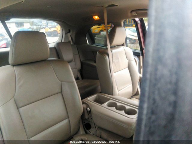 Photo 7 VIN: 5FNRL5H6XCB135996 - HONDA ODYSSEY 