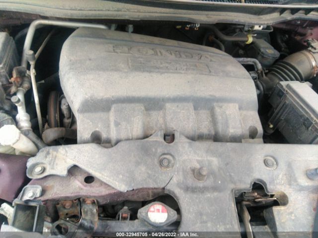 Photo 9 VIN: 5FNRL5H6XCB135996 - HONDA ODYSSEY 