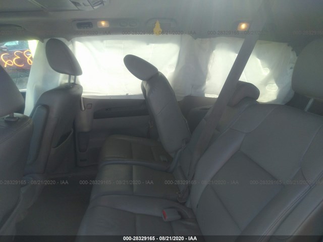 Photo 7 VIN: 5FNRL5H6XCB140793 - HONDA ODYSSEY 