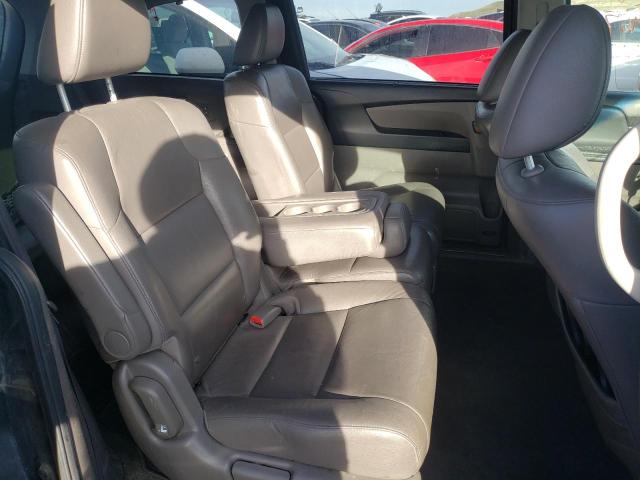 Photo 5 VIN: 5FNRL5H6XCB142284 - HONDA ODYSSEY EX 