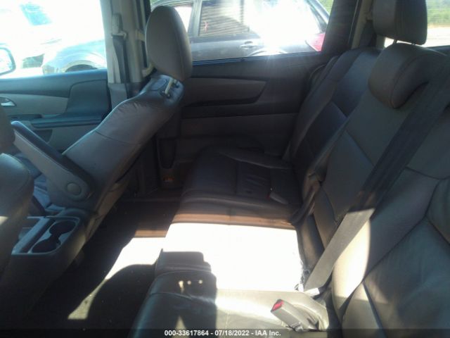 Photo 7 VIN: 5FNRL5H6XCB142575 - HONDA ODYSSEY 