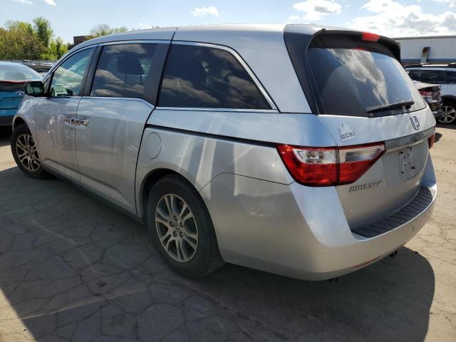 Photo 1 VIN: 5FNRL5H6XDB002205 - HONDA ODYSSEY 