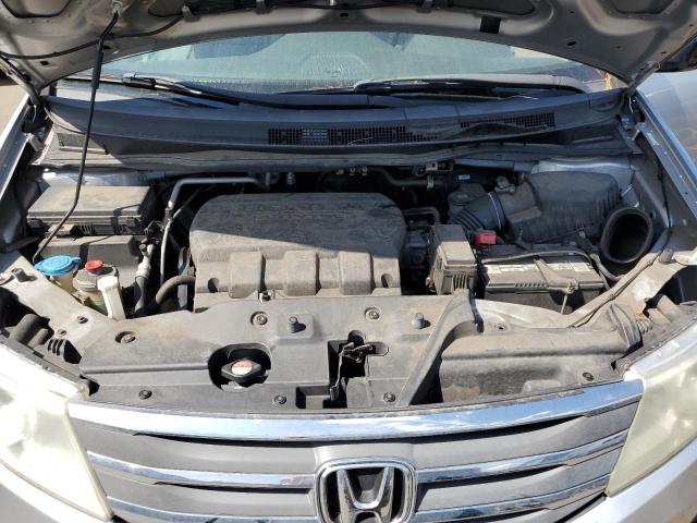 Photo 11 VIN: 5FNRL5H6XDB002205 - HONDA ODYSSEY 