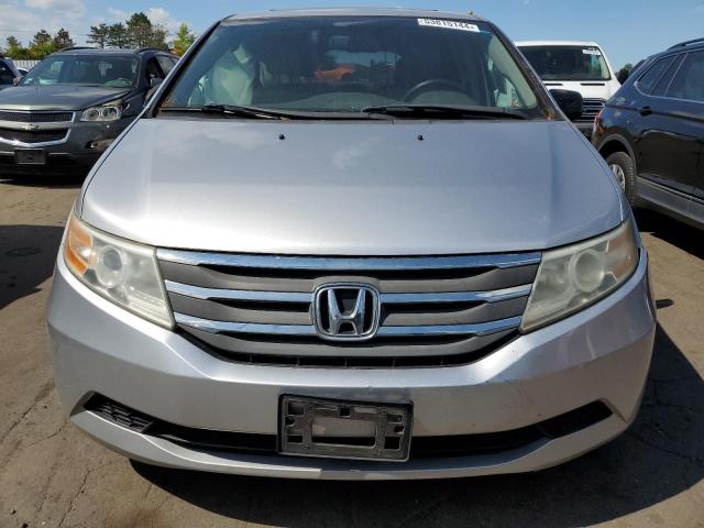 Photo 4 VIN: 5FNRL5H6XDB002205 - HONDA ODYSSEY 