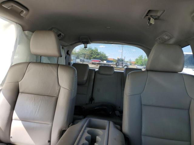 Photo 9 VIN: 5FNRL5H6XDB002205 - HONDA ODYSSEY 