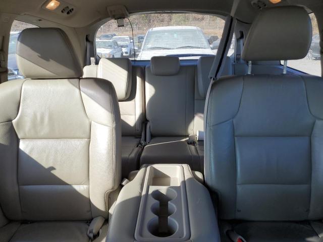 Photo 9 VIN: 5FNRL5H6XDB008411 - HONDA ODYSSEY EX 