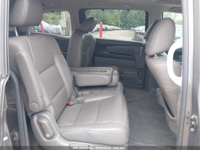 Photo 7 VIN: 5FNRL5H6XDB014225 - HONDA ODYSSEY 