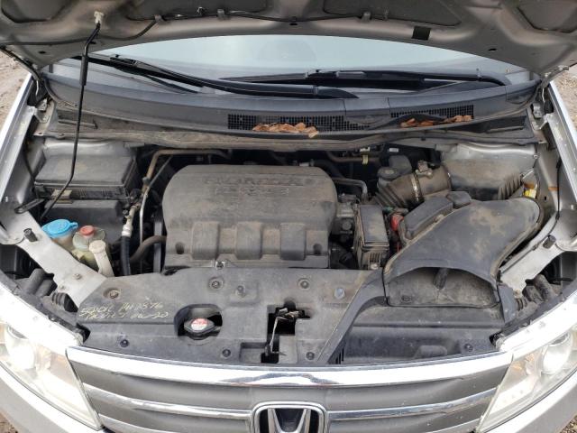 Photo 11 VIN: 5FNRL5H6XDB016623 - HONDA ODYSSEY 