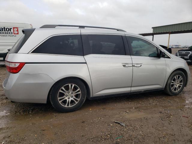 Photo 2 VIN: 5FNRL5H6XDB016623 - HONDA ODYSSEY 