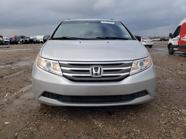 Photo 4 VIN: 5FNRL5H6XDB016623 - HONDA ODYSSEY 