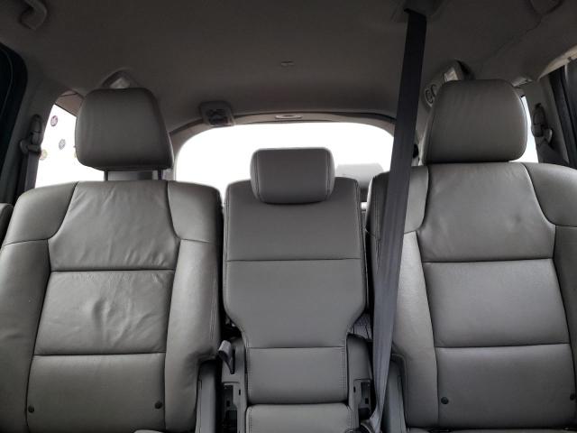 Photo 9 VIN: 5FNRL5H6XDB016623 - HONDA ODYSSEY 