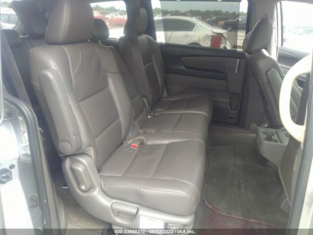 Photo 7 VIN: 5FNRL5H6XDB020655 - HONDA ODYSSEY 