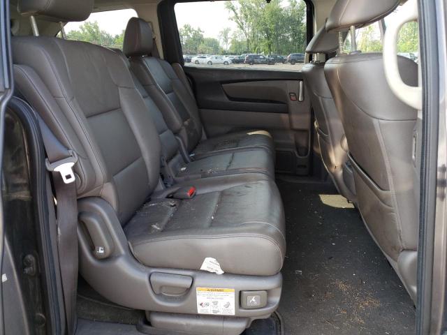 Photo 10 VIN: 5FNRL5H6XDB026438 - HONDA ODYSSEY EX 