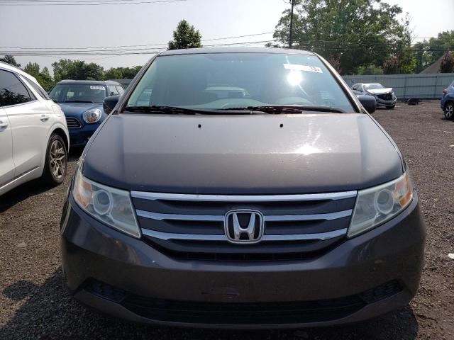 Photo 4 VIN: 5FNRL5H6XDB026438 - HONDA ODYSSEY EX 