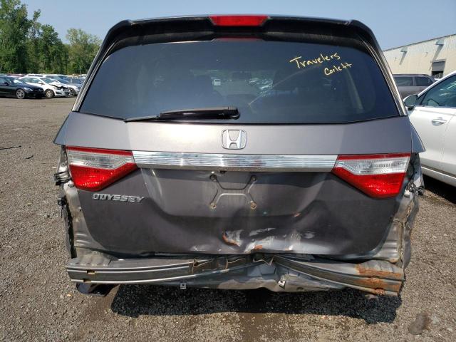 Photo 5 VIN: 5FNRL5H6XDB026438 - HONDA ODYSSEY EX 