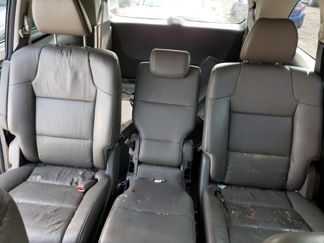 Photo 9 VIN: 5FNRL5H6XDB026438 - HONDA ODYSSEY EX 