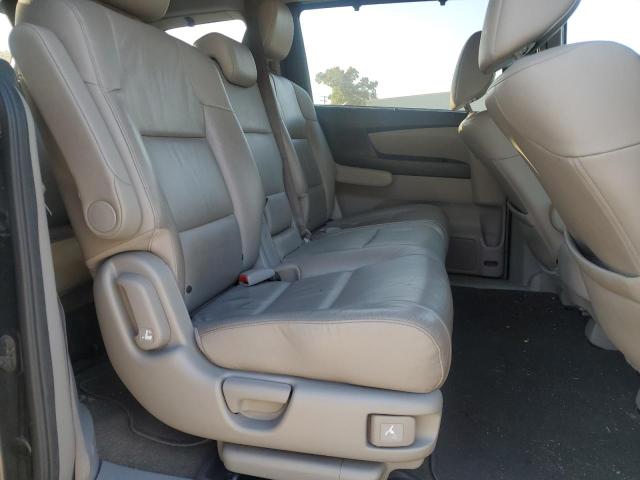 Photo 10 VIN: 5FNRL5H6XDB038010 - HONDA ODYSSEY EX 