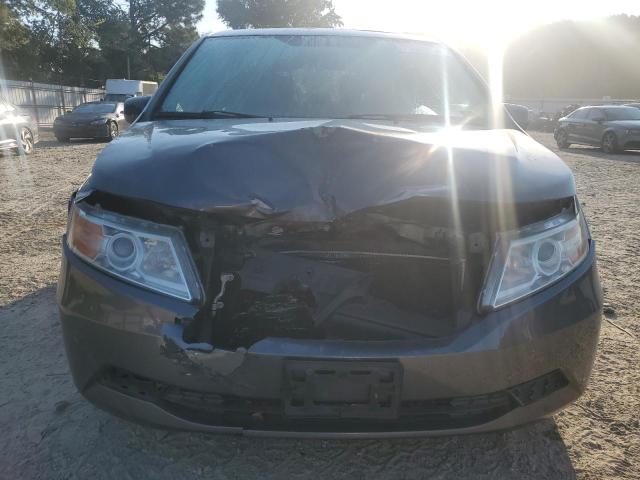 Photo 4 VIN: 5FNRL5H6XDB038010 - HONDA ODYSSEY EX 