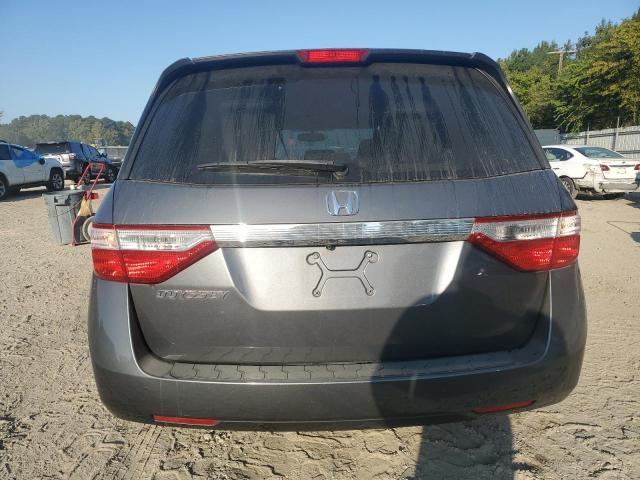 Photo 5 VIN: 5FNRL5H6XDB038010 - HONDA ODYSSEY EX 