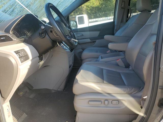 Photo 6 VIN: 5FNRL5H6XDB038010 - HONDA ODYSSEY EX 