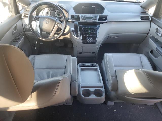 Photo 7 VIN: 5FNRL5H6XDB038010 - HONDA ODYSSEY EX 