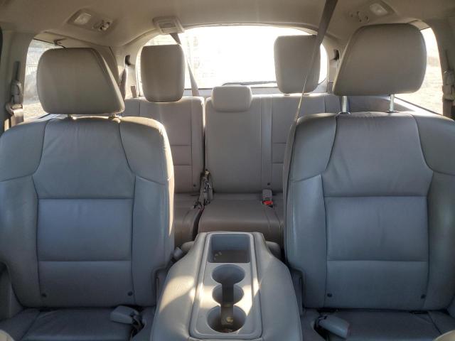 Photo 9 VIN: 5FNRL5H6XDB038010 - HONDA ODYSSEY EX 