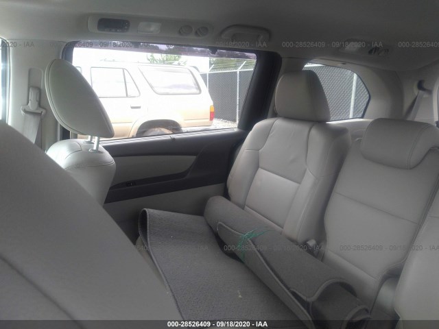 Photo 7 VIN: 5FNRL5H6XDB045488 - HONDA ODYSSEY 