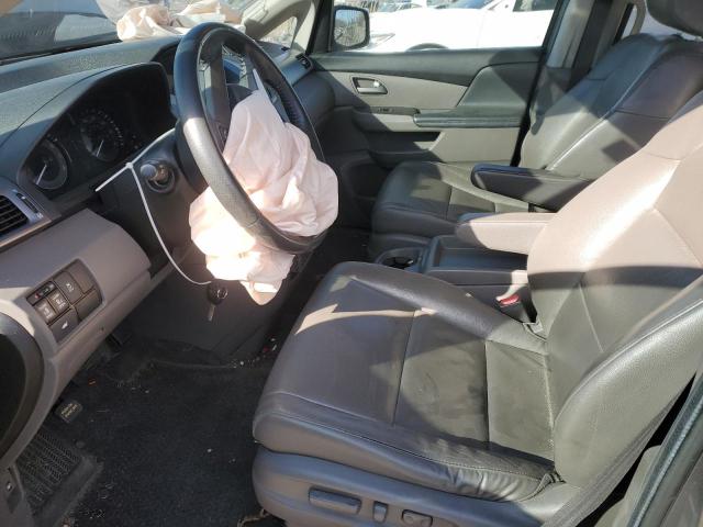 Photo 6 VIN: 5FNRL5H6XDB052604 - HONDA ODYSSEY EX 