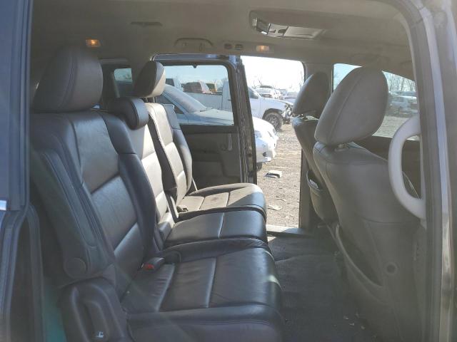 Photo 9 VIN: 5FNRL5H6XDB052604 - HONDA ODYSSEY EX 