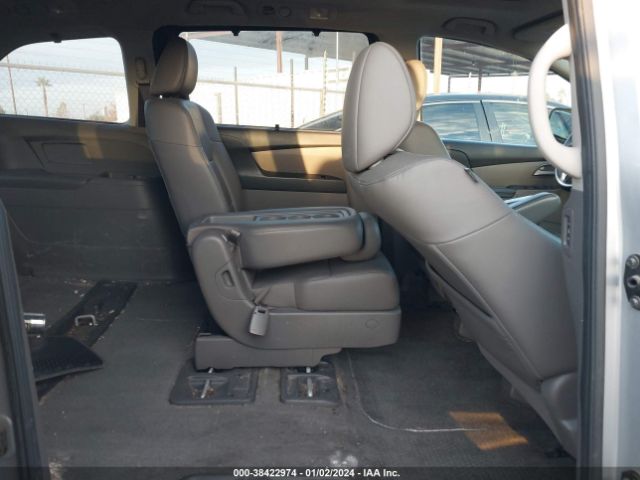 Photo 7 VIN: 5FNRL5H6XDB055096 - HONDA ODYSSEY 