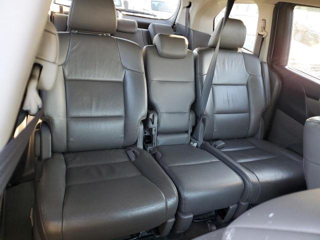 Photo 10 VIN: 5FNRL5H6XDB062114 - HONDA ODYSSEY EX 