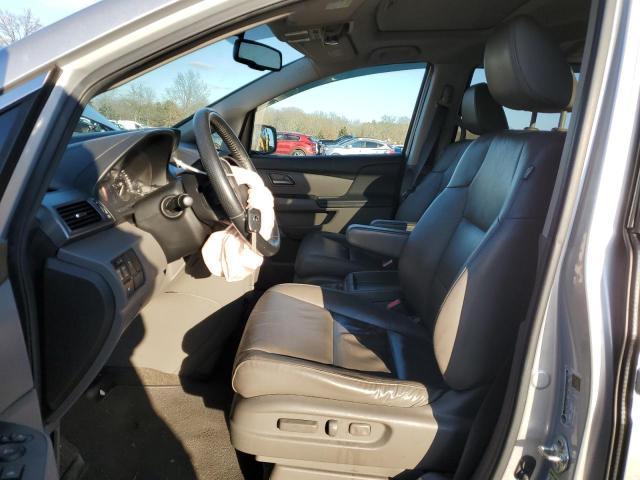 Photo 6 VIN: 5FNRL5H6XDB062114 - HONDA ODYSSEY EX 