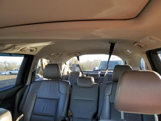 Photo 9 VIN: 5FNRL5H6XDB062114 - HONDA ODYSSEY EX 