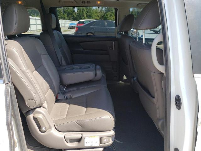 Photo 5 VIN: 5FNRL5H6XDB063392 - HONDA ODYSSEY EX 