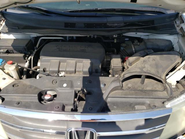 Photo 6 VIN: 5FNRL5H6XDB063392 - HONDA ODYSSEY EX 