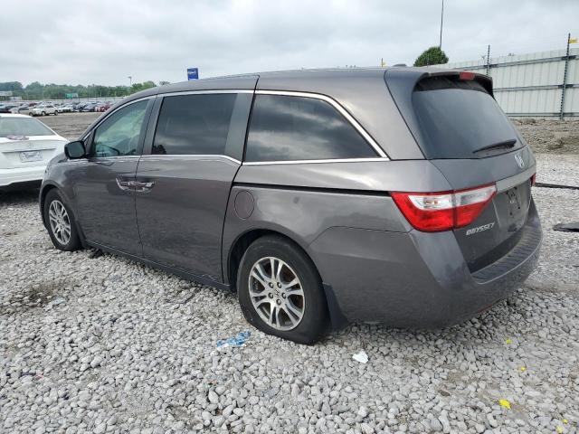 Photo 1 VIN: 5FNRL5H6XDB064896 - HONDA ODYSSEY EX 