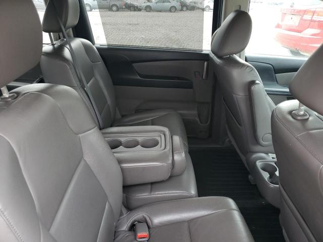 Photo 10 VIN: 5FNRL5H6XDB064896 - HONDA ODYSSEY EX 