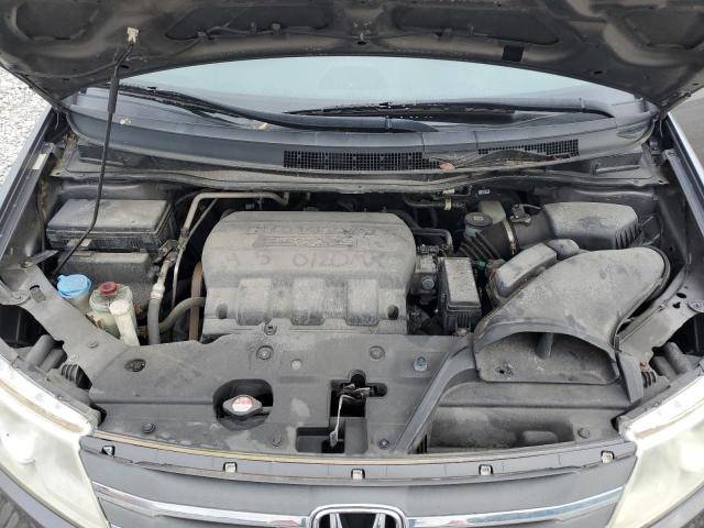 Photo 11 VIN: 5FNRL5H6XDB064896 - HONDA ODYSSEY EX 