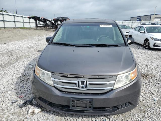 Photo 4 VIN: 5FNRL5H6XDB064896 - HONDA ODYSSEY EX 