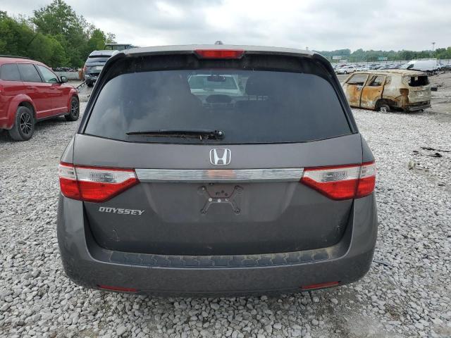 Photo 5 VIN: 5FNRL5H6XDB064896 - HONDA ODYSSEY EX 