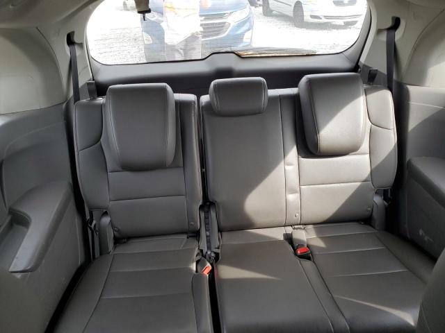 Photo 9 VIN: 5FNRL5H6XDB064896 - HONDA ODYSSEY EX 