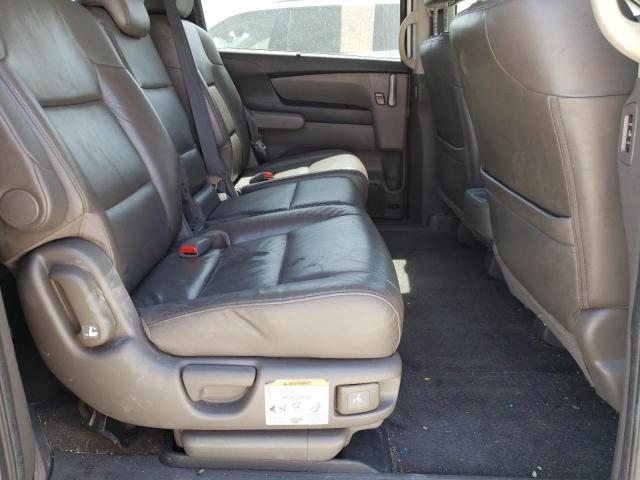 Photo 10 VIN: 5FNRL5H6XDB065210 - HONDA ODYSSEY EX 