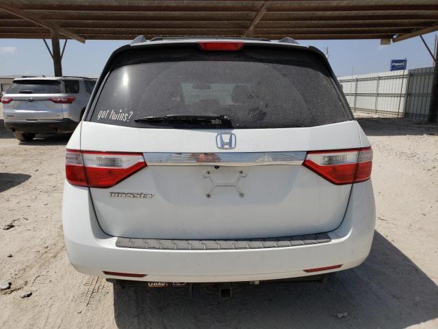 Photo 5 VIN: 5FNRL5H6XDB065210 - HONDA ODYSSEY EX 