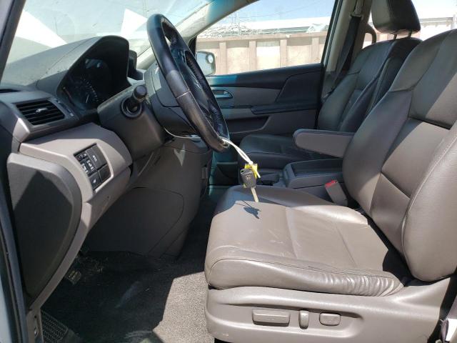 Photo 6 VIN: 5FNRL5H6XDB065210 - HONDA ODYSSEY EX 