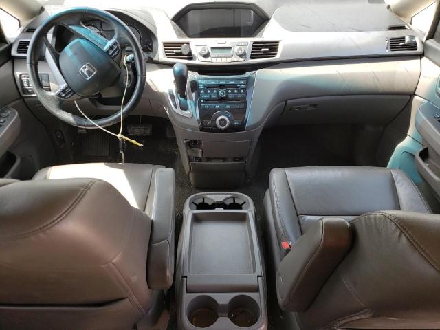 Photo 7 VIN: 5FNRL5H6XDB065210 - HONDA ODYSSEY EX 