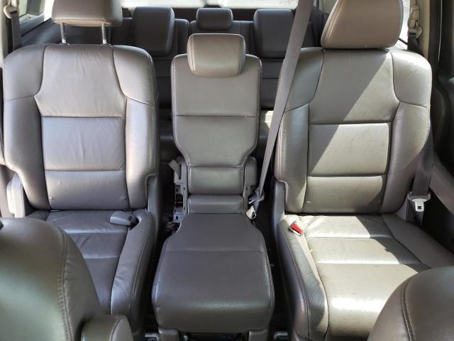 Photo 9 VIN: 5FNRL5H6XDB065210 - HONDA ODYSSEY EX 