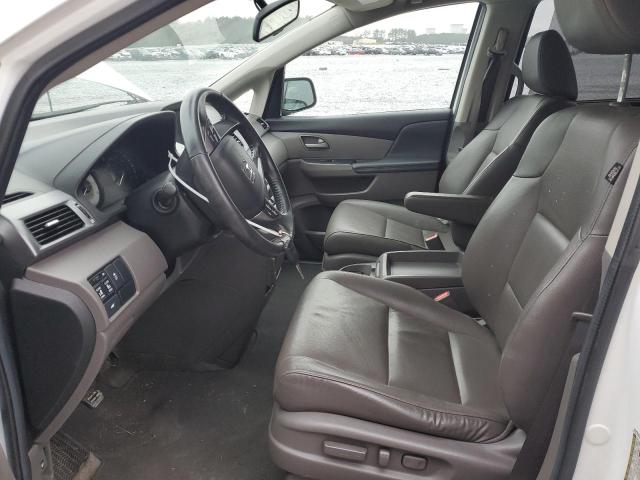 Photo 6 VIN: 5FNRL5H6XDB067362 - HONDA ODYSSEY EX 