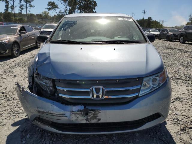 Photo 4 VIN: 5FNRL5H6XDB069371 - HONDA ODYSSEY EX 