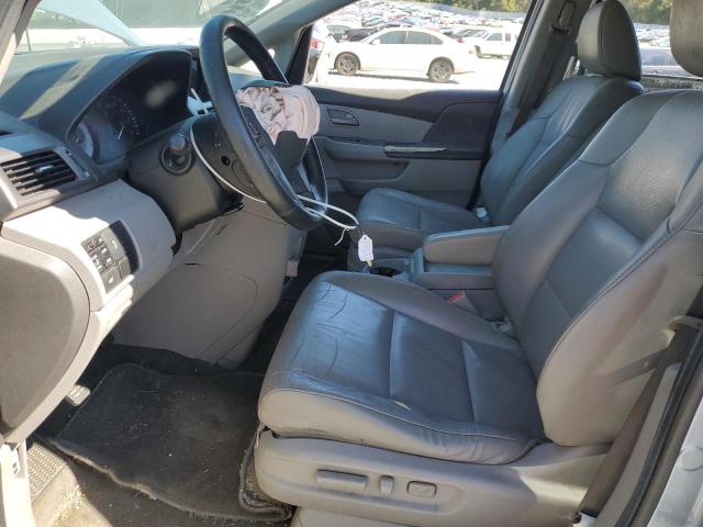 Photo 6 VIN: 5FNRL5H6XDB069371 - HONDA ODYSSEY EX 